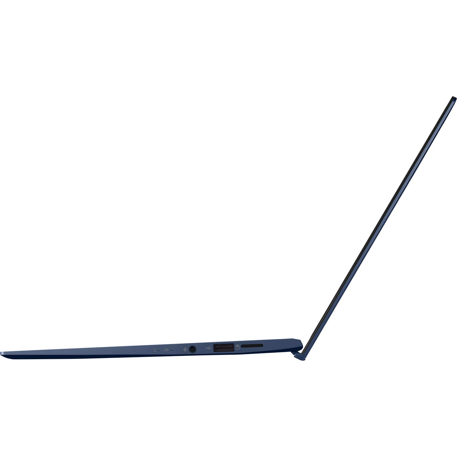 ASUS ZenBook 13 UX334FL-A5821TS Intel Core i5 10th Gen 13.3-inch FHD Thin & Light Laptop