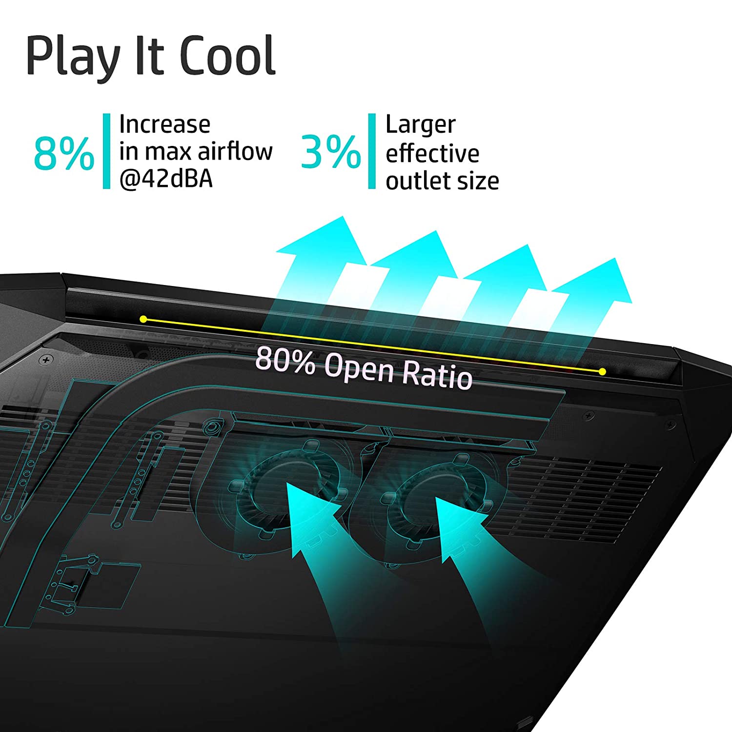 HP Pavilion Gaming 15.6-inch (39.62 cms) FHD Gaming Laptop