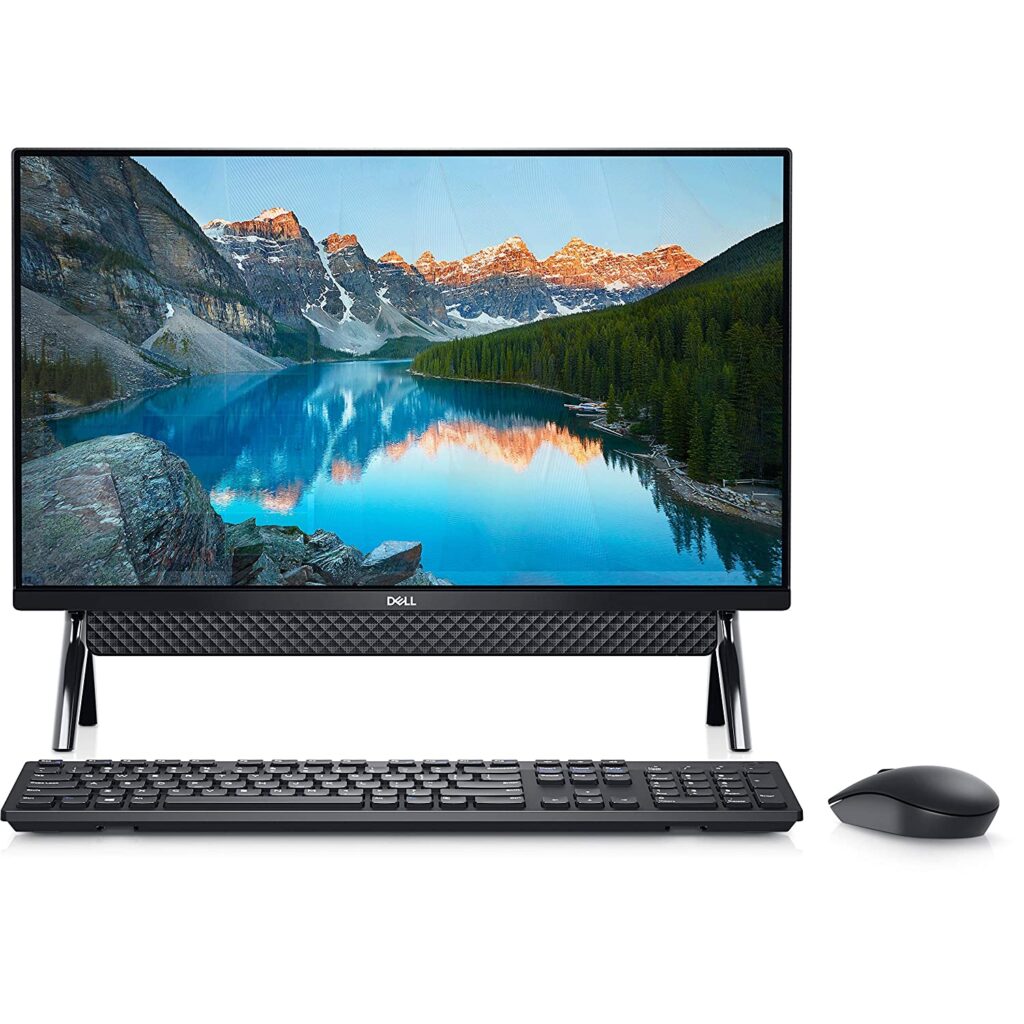 Dell Inspiron 5400 23.8? FHD All in One Desktop