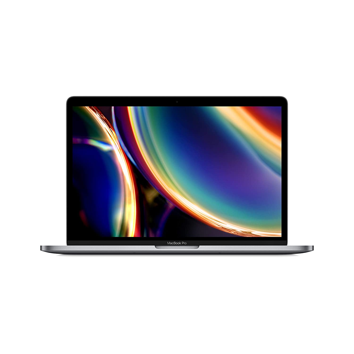 Apple MacBook Pro (13-inch, 8GB RAM, 256GB SSD, 1.4GHz Quad-core 8th-Generation Intel Core i5 Processor, Magic Keyboard) - Space Grey