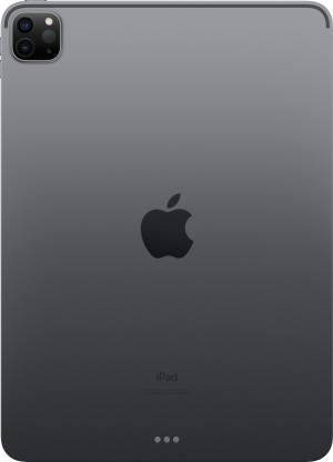 APPLE iPad Pro 2020 (2nd Generation) 6 GB RAM 128 GB ROM 11 inch with Wi-Fi Only (Space Grey)