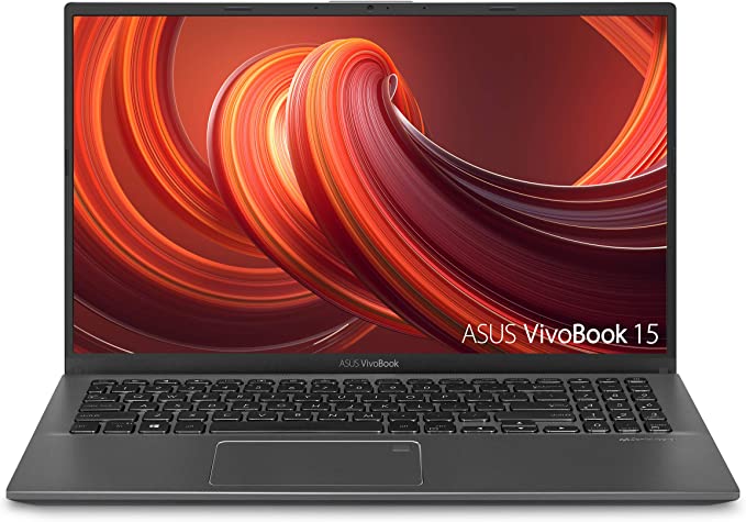 ASUS F512DA-EB51 VivoBook 15 Thin And Light Laptop