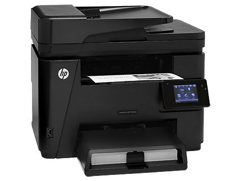 HP Laserjet Pro MFP M226dw Printer