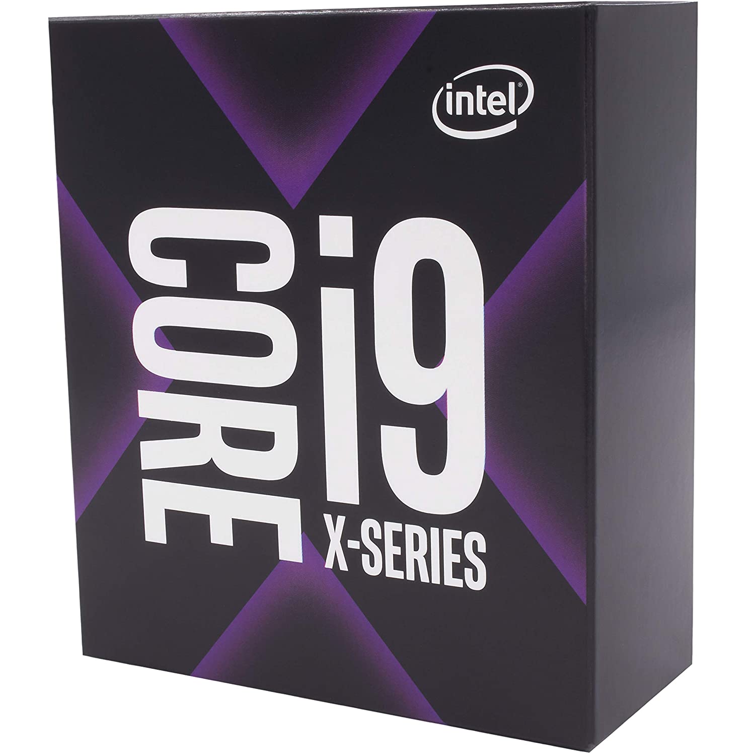 Intel® Core™ i9-9900X X-Series Processor