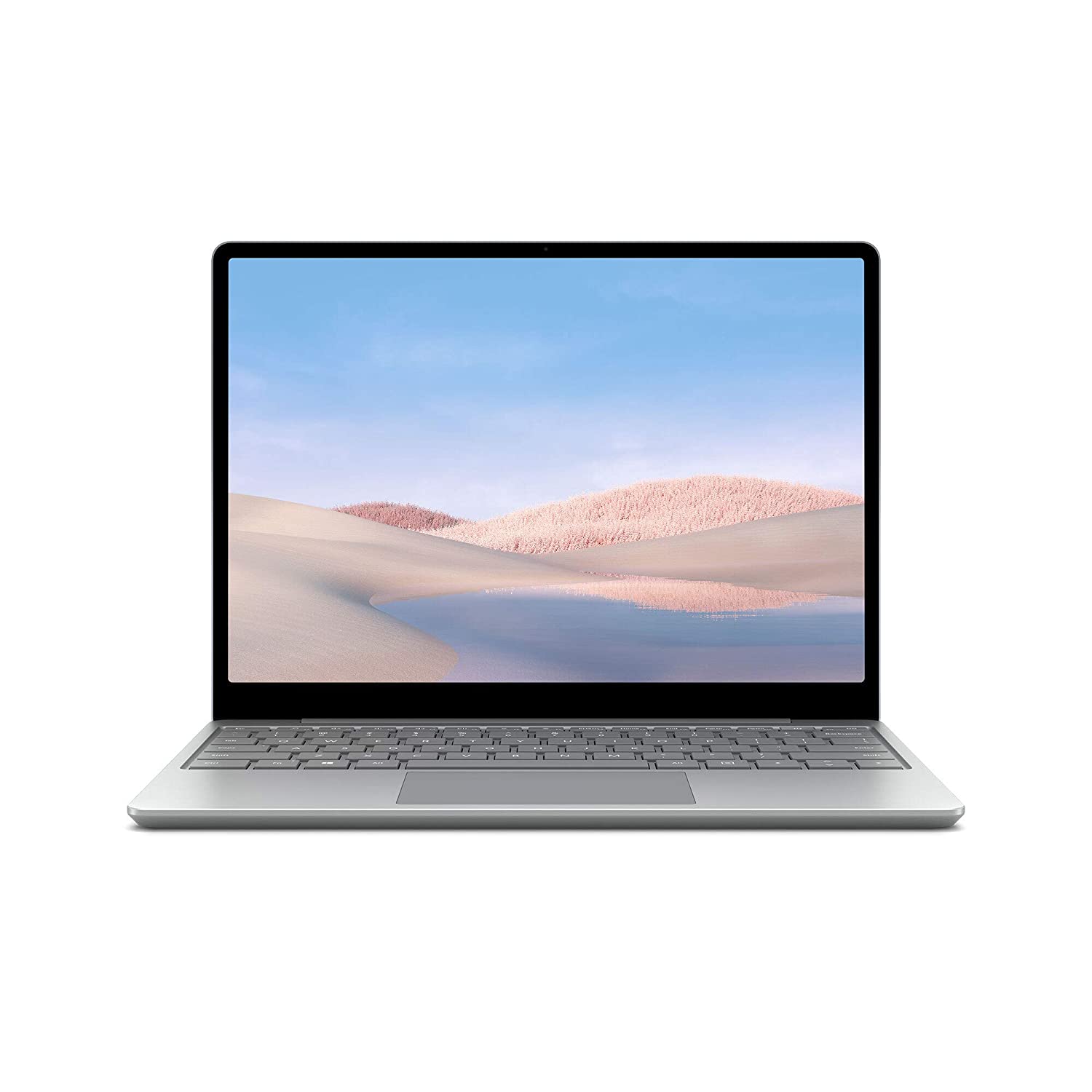Microsoft Surface Laptop Go 10th Gen Intel Core™ i5-1035G1 12.4 inch Touchscreen Laptop