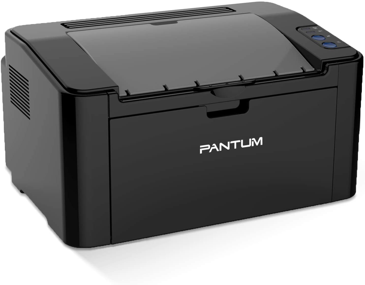 Pantum P2502W Wireless Monochrome Laser Printer Convenient for School Home and Office
